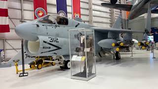 National Naval Aviation Museum 2026 | Pensacola Florida