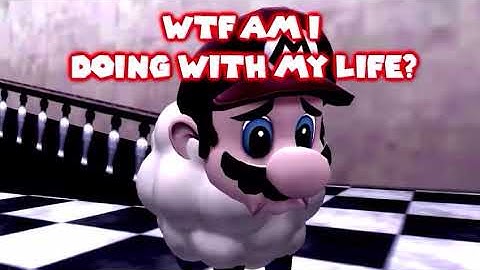 WTF Am I Doing With My Life?