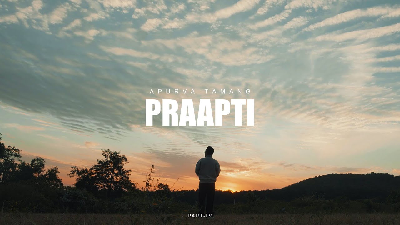 Praapti   Apurva Tamang  EP VISHAKTA 