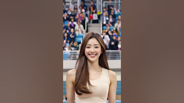 ❤️운동선수야? 연예인이야? | Are you an athlete? A celebrity?❤️