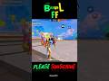 ⌨️🖱📱 free fire gameplay with gg mouse pro #bpagalff #FreeFire #ffhandcam  #reelsviral #short