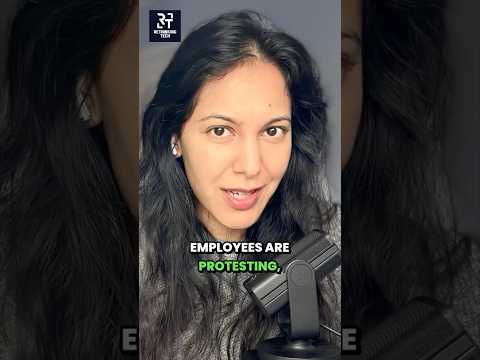 Project Nimbus Did Google And Amazon Cross An Ethical Line