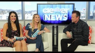 Celebrity Robert Patrick Gangster Squad Interview Profile