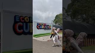 Trend Naruto Ciwiciwi Itkokgitu Goes To Ciwidey