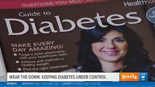 The Importance Of Diabetes Management