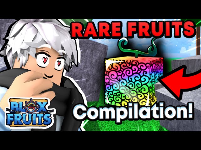 LEGENDARY DEVIL FRUIT In First Sea In Blox Fruits! #robloxfyp #roblox , how to get fruit detected