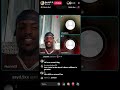 Huncho and Jsav CGM Go Live with Bizzmalik &amp; Make Fake Superfan Beef Trini Gyal 😂