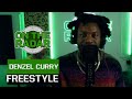 The Denzel Curry "On The Radar" Freestyle (BEAT: DJ Khaled - GOD DID)