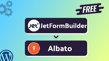 Integrating JetFormBuilder with Albato | Step-by-Step Tutorial | Bit Integrations