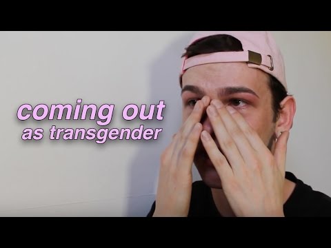 coming back & coming out