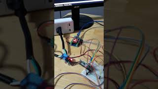 Arduino Water Sensors with RF Toggle screenshot 5