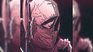 300 Sub Special | Montagem Alquimia (Slowed) | Modulo Yuji Edit | #jujutsukaisen #jujustukaisenedit