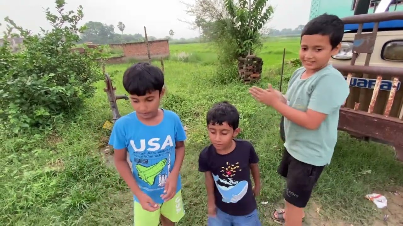 Aahil gas utha liya😳