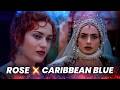 Caribbean Blue X Titanic Theme EMOTIONAL MASHUP 