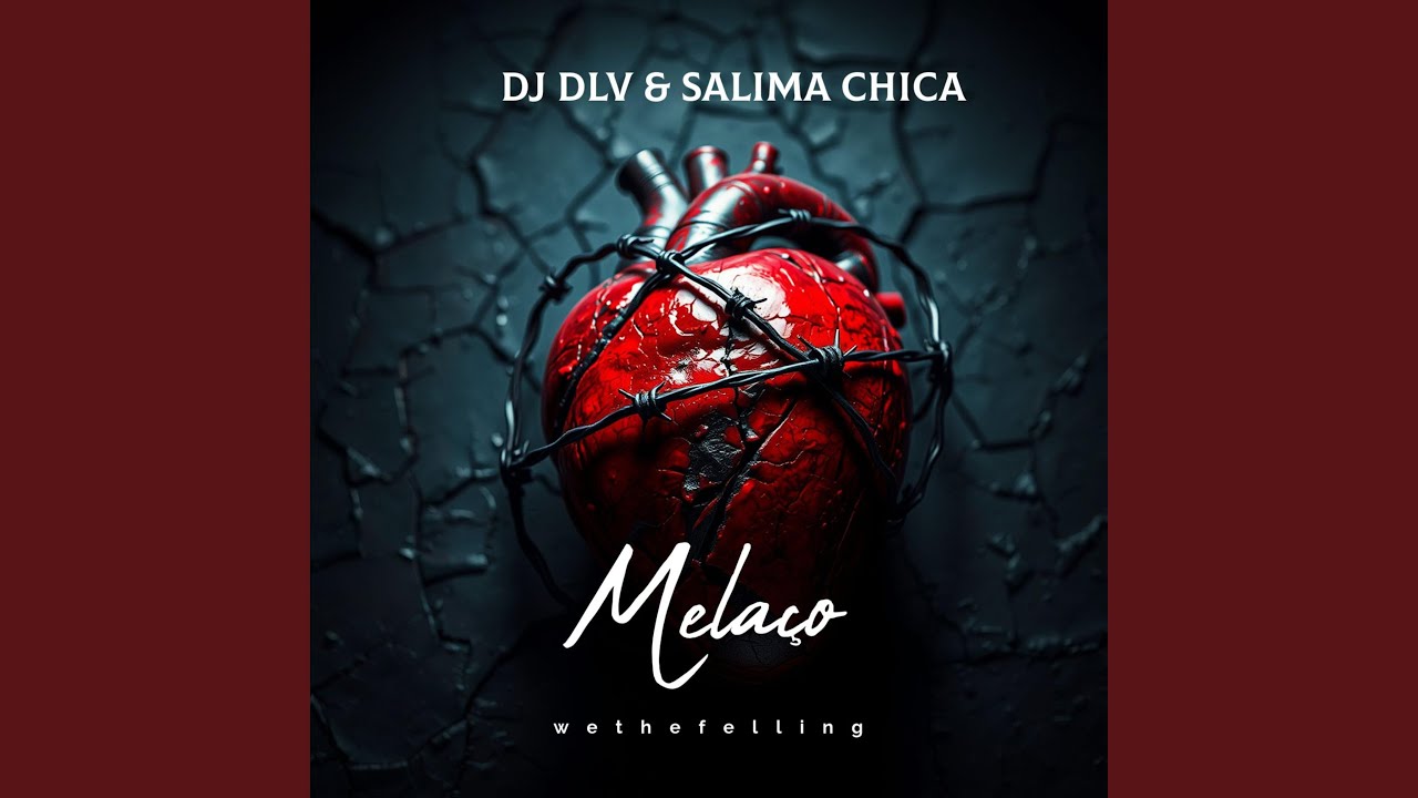 Watch Melaço on YouTube Watch Melaço on YouTube