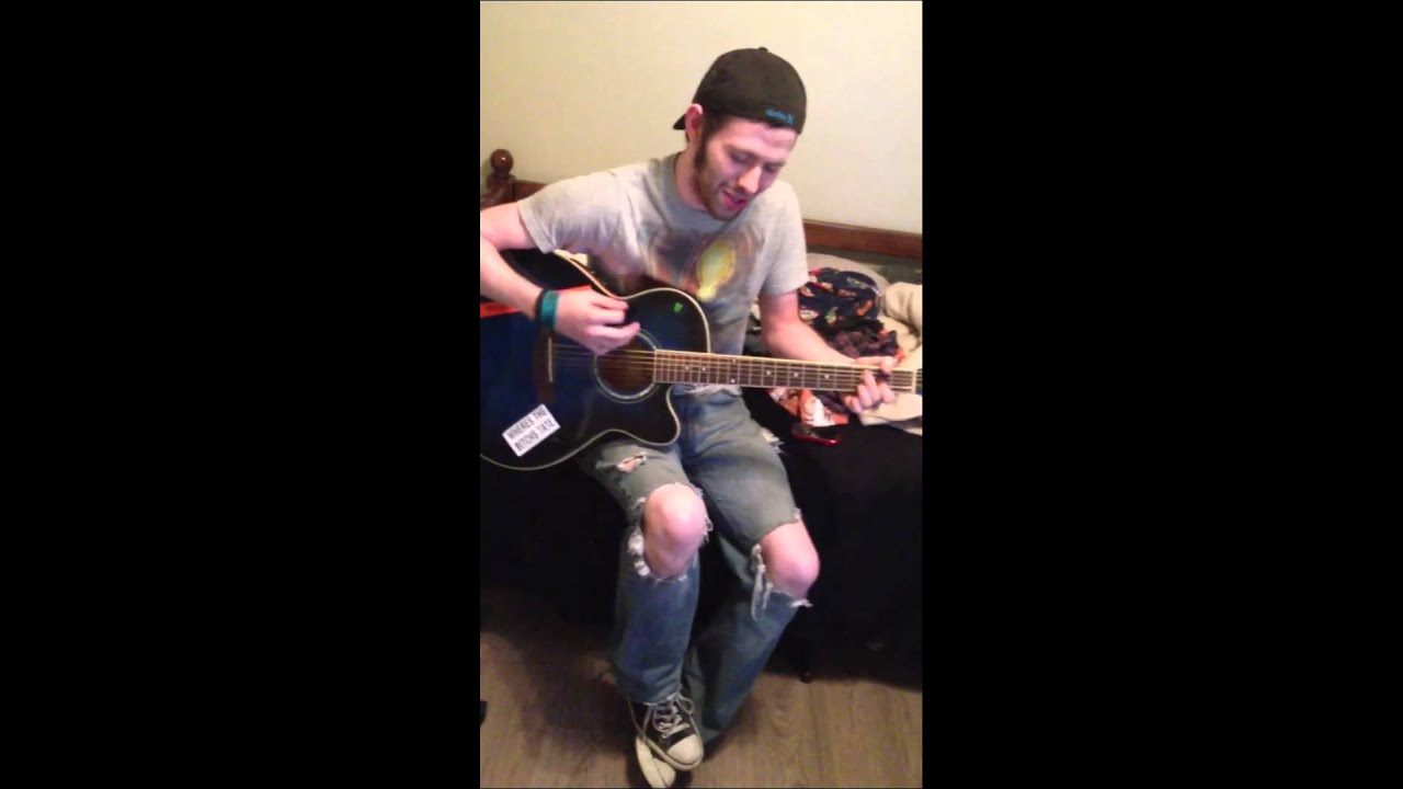 Guarda Kyle Choas - Broken Wings (Original) su YouTube Guarda Kyle Choas - Broken Wings (Original) su YouTube