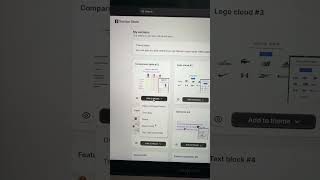 Best way to make a Shopify theme in 2025 #shopify #shopifytips #shopifytheme #ecommerce
