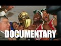 Jordan, Pippen, and Phil - The Story Behind the Chicago Bulls Dynasty