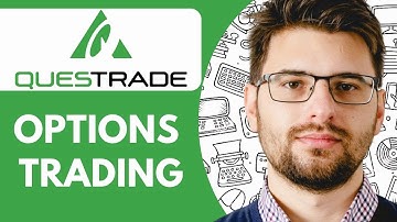How to Do Options Trading on Questrade in 2025  (FULL GUIDE)