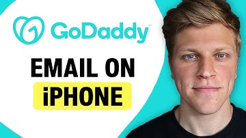 Can I Get GoDaddy Email on iPhone