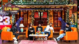 Zakir Khan क दखकर Kapil न कय बल Ladies First? The Kapil Sharma Show S2 Full Episode