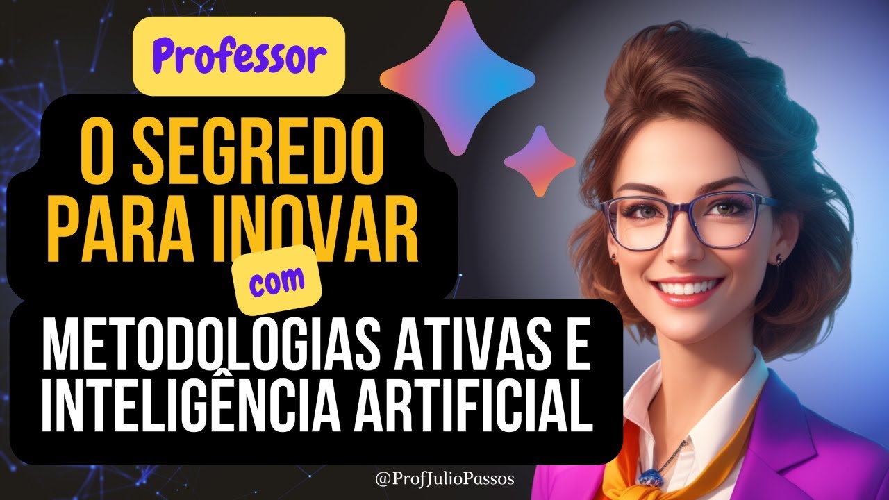 Como usar IA na sala de aula para aprimorar o processo de