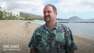 The Kahala Hotel Resort Malama Hawaii Program