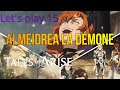 Tales of Arise: Almeidrea la démone!!! Let's play 15