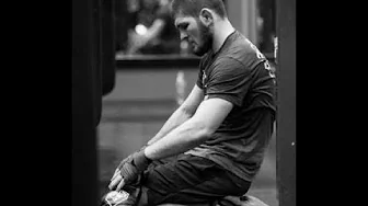 TRIBUTE TO KHABIB, Ft : Siedd Nasheed - Elevate TRIBUTE TO KHABIB, Ft : Siedd Nasheed - Elevate