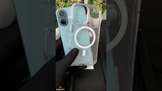 IPhone 16 Back Cover 🔥 #iphone17  #shorts #ytshorts #trendingshorts