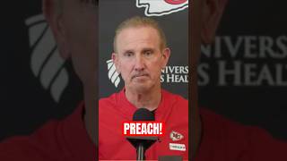 Steve Spagnuolo gives Brock Purdy MAJOR respect #49ers #chiefs #brockpurdy