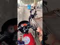 Helping In Bike #automobile #rider #bike #rider #shorts #trending #ytshorts #facts #shortvideo #sad