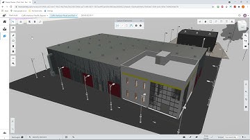iTwin Essentials Element Category Model Display Clear Update