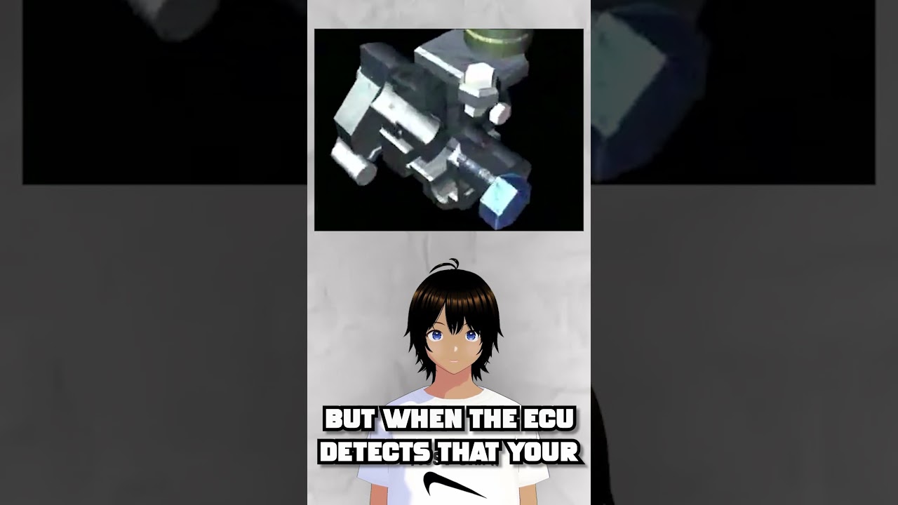 Vtuber explains vtec  #automobile #cars #vtec  #vtuber #vtuberen