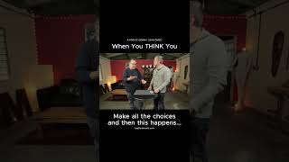 Thumbnail for Carey KNOWS All Your Moves #magic #cardtrick