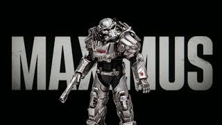 MAXIMUS | Fallout TV Show Edit |