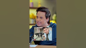 Lucky Bisht on His Real Identity