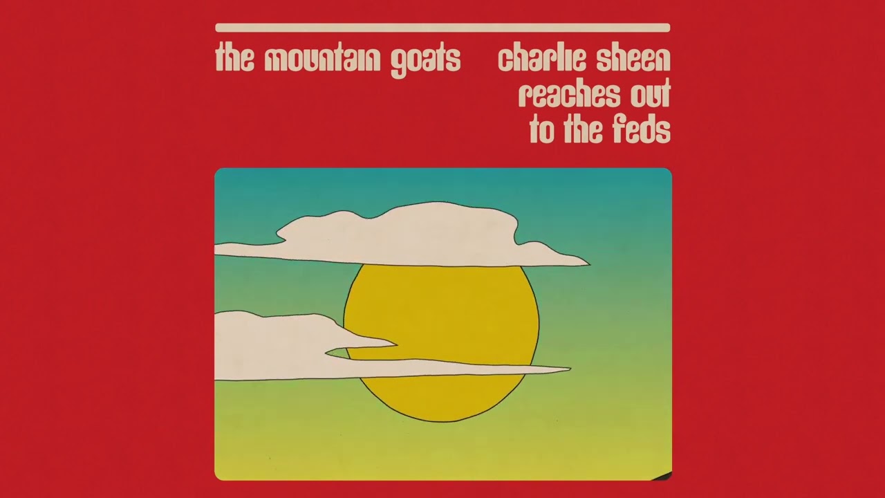 the Mountain Goats
