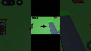 how to do wall hop mobile tutorial #roblox #edit #wallhop