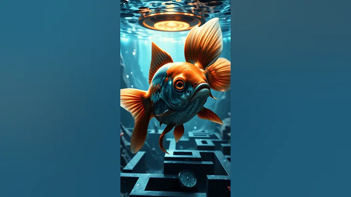 The Truth About Goldfish Memory