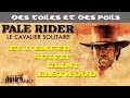 Pale rider de clint eastwood  analyse  critique