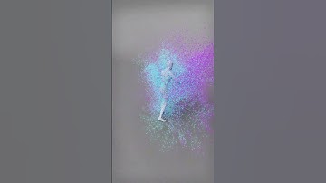 Foxmotion daily render #shorts #motiongraphics #animation #design #graphics #motion #ae #artwork