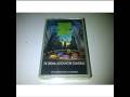 Teenage Mutant Ninja Turtles: The Original Motion Picture Soundtrack (1990, SBK) Cassette Tape