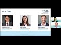 San Diego Business Connection: TRC