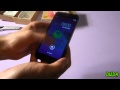 Jiayu G4S черный