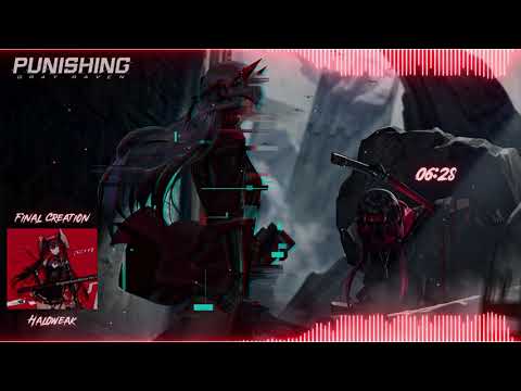 Punishing Gray Raven (战双帕弥什) OST: Final Creation (Extended Version)