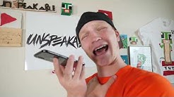 UNSPEAKABLE'S NEW APP! (CHASECRAFT)