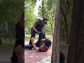 Self defense 47: #shortvideo #kungfu #youtubeshorts #ytshorts #martialarts #training #action #yt