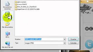 Tutorial Descargar RocketDock e iconos