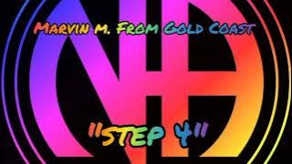 NA Speaker Tapes - Marvin M. 'Step 4'